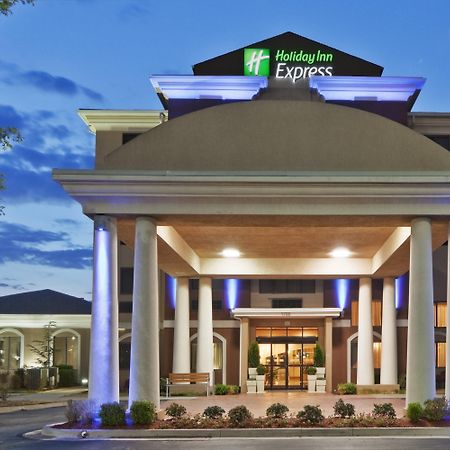 Holiday Inn Express & Suites Midwest City By Ihg Kültér fotó