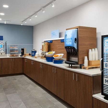 Holiday Inn Express & Suites Midwest City By Ihg Kültér fotó