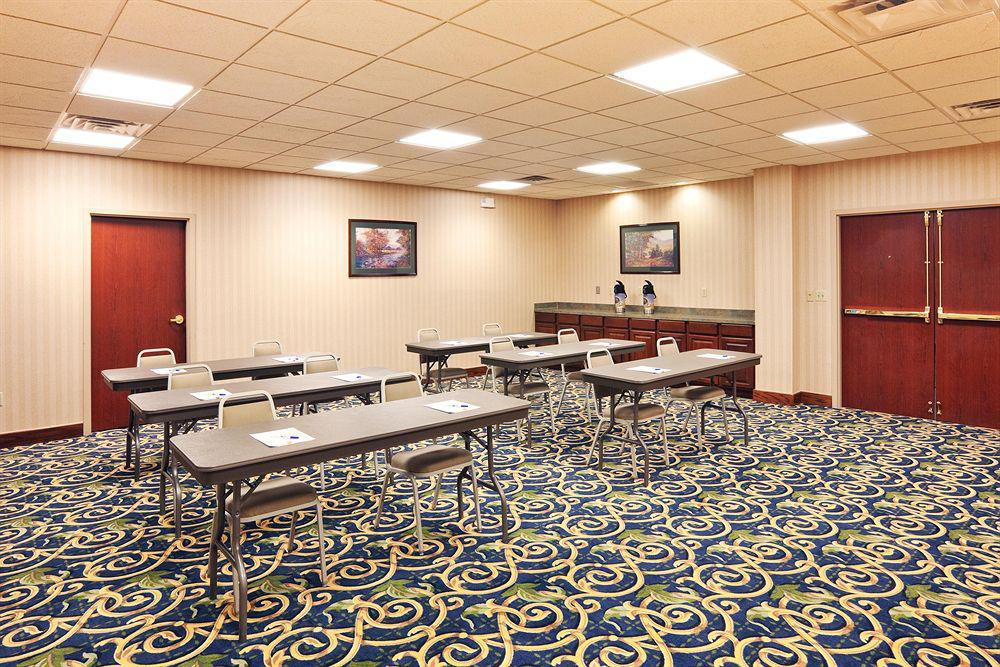 Holiday Inn Express & Suites Midwest City By Ihg Létesítmények fotó