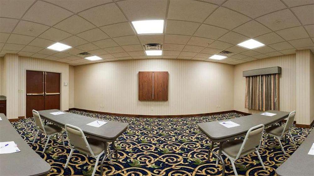 Holiday Inn Express & Suites Midwest City By Ihg Kültér fotó