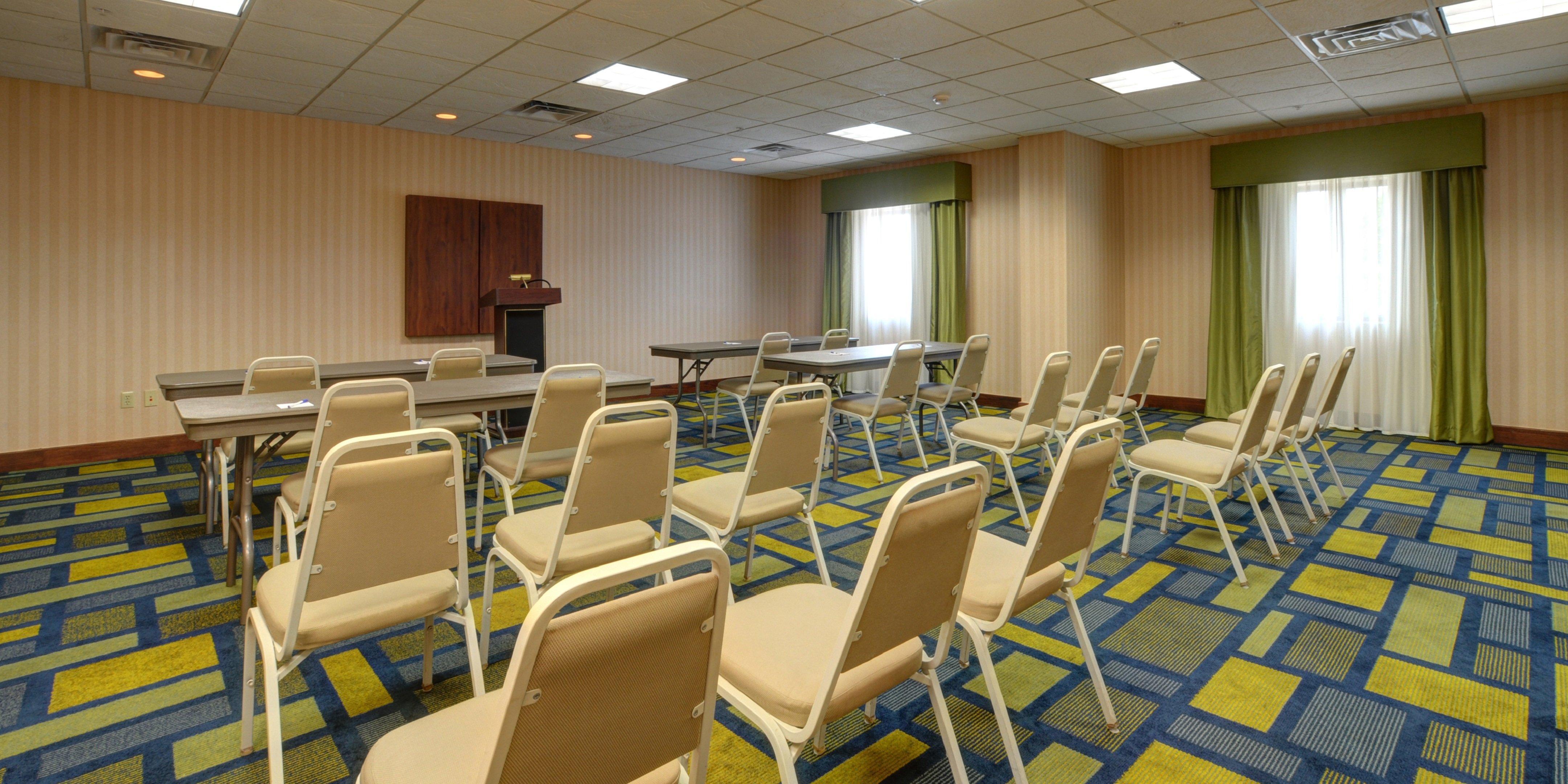 Holiday Inn Express & Suites Midwest City By Ihg Kültér fotó