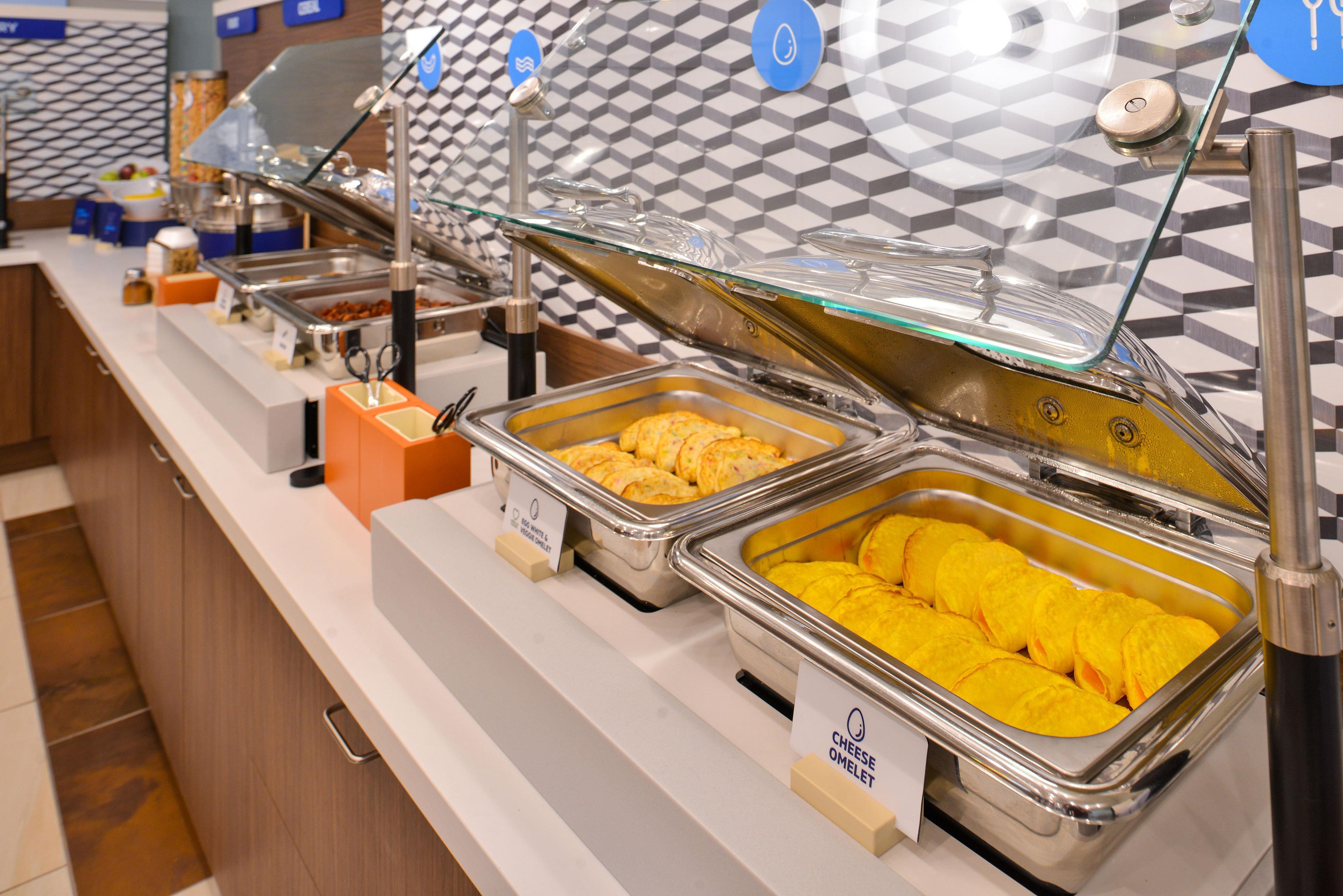 Holiday Inn Express & Suites Midwest City By Ihg Kültér fotó