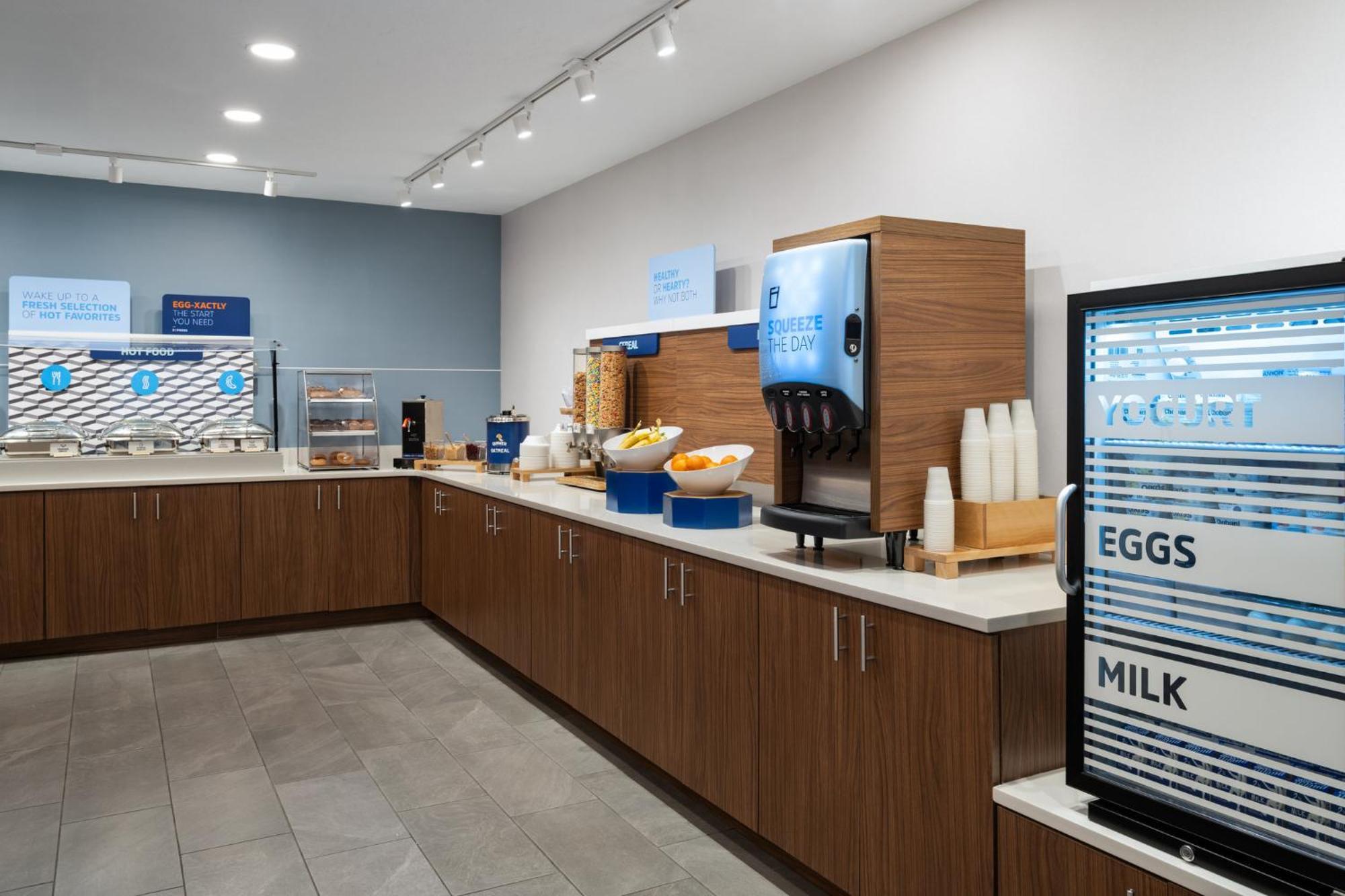 Holiday Inn Express & Suites Midwest City By Ihg Kültér fotó