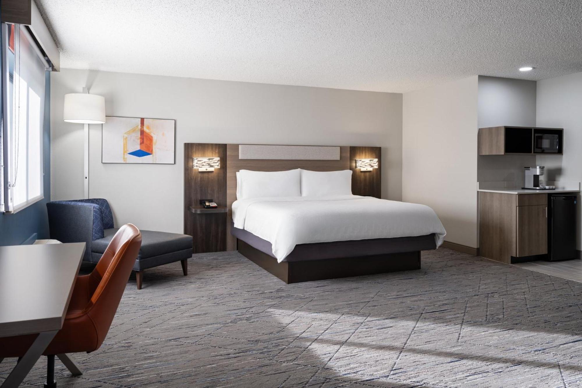 Holiday Inn Express & Suites Midwest City By Ihg Kültér fotó