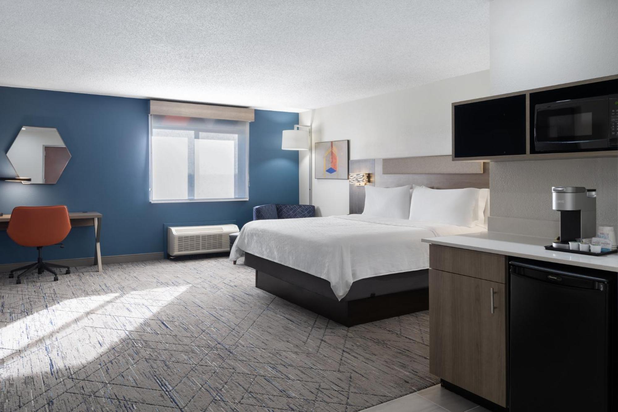 Holiday Inn Express & Suites Midwest City By Ihg Kültér fotó