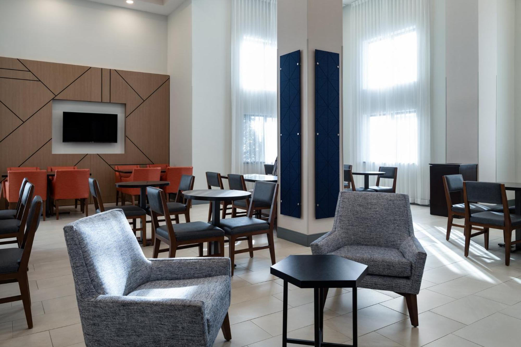 Holiday Inn Express & Suites Midwest City By Ihg Kültér fotó