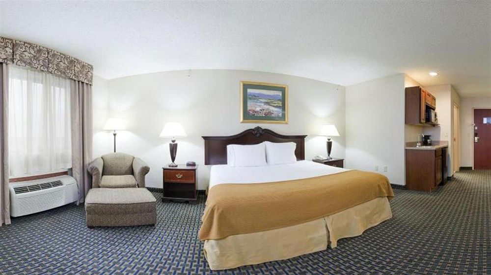 Holiday Inn Express & Suites Midwest City By Ihg Kültér fotó