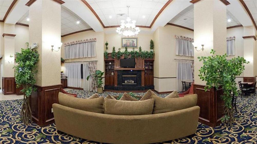 Holiday Inn Express & Suites Midwest City By Ihg Kültér fotó