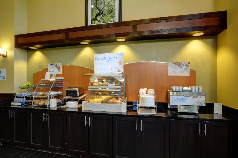 Holiday Inn Express & Suites Midwest City By Ihg Kültér fotó